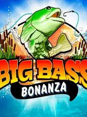 Big Bass Bonanza — Pragmatic Play