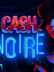 Cash Noire — NetEnt