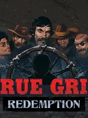 True Grit Redemption — Nolimit City